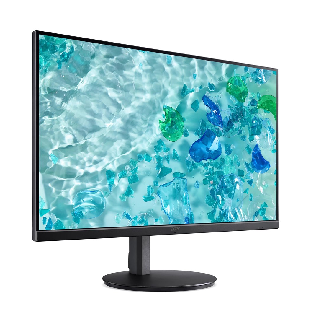 фото Монітор Acer Vero CB322QUEsmiiprx (UM.JB2EE.E01) 1