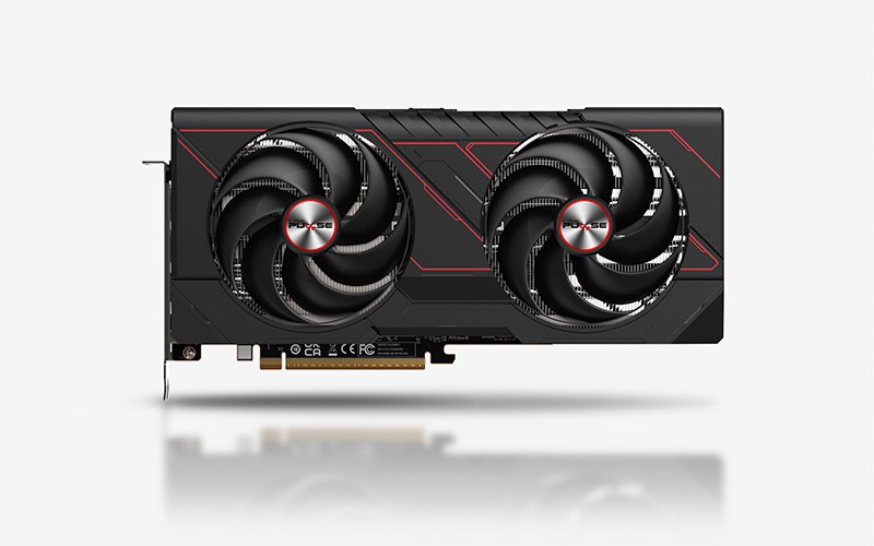 фото Відеокарта Sapphire Radeon RX 9070 GRE 12G Pulse OC (11354-01-20G) 3