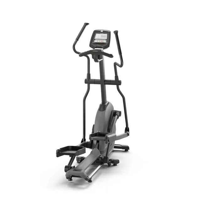 фото Орбітрек електромагнітний Horizon Fitness Andes 5.1 3
