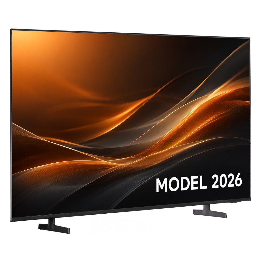фото Телевізор Samsung UE55U8072H 1