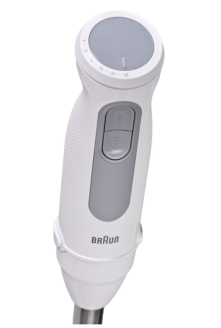 фото Занурюваний блендер Braun MQ 50001 M