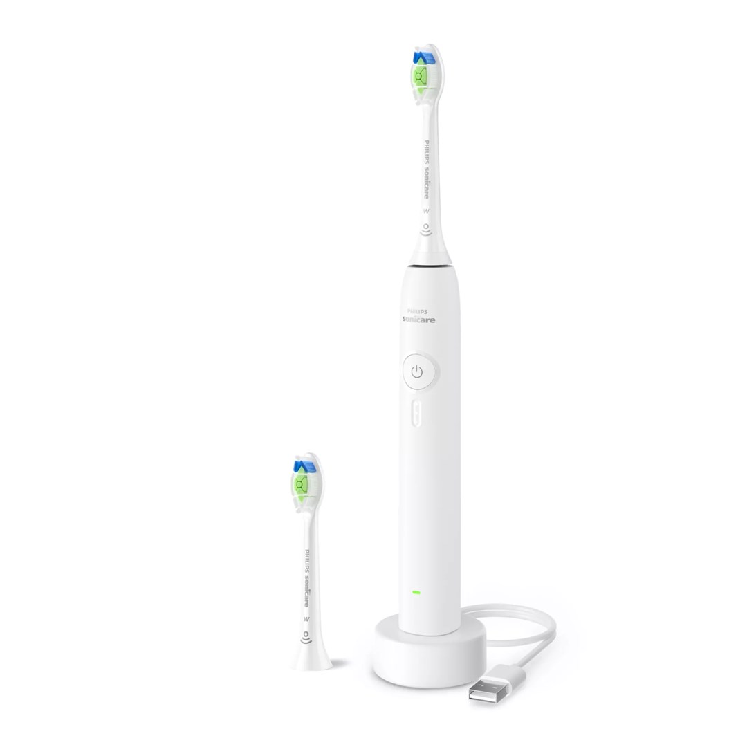 фото Електрична зубна щітка Philips HX4032/21 2