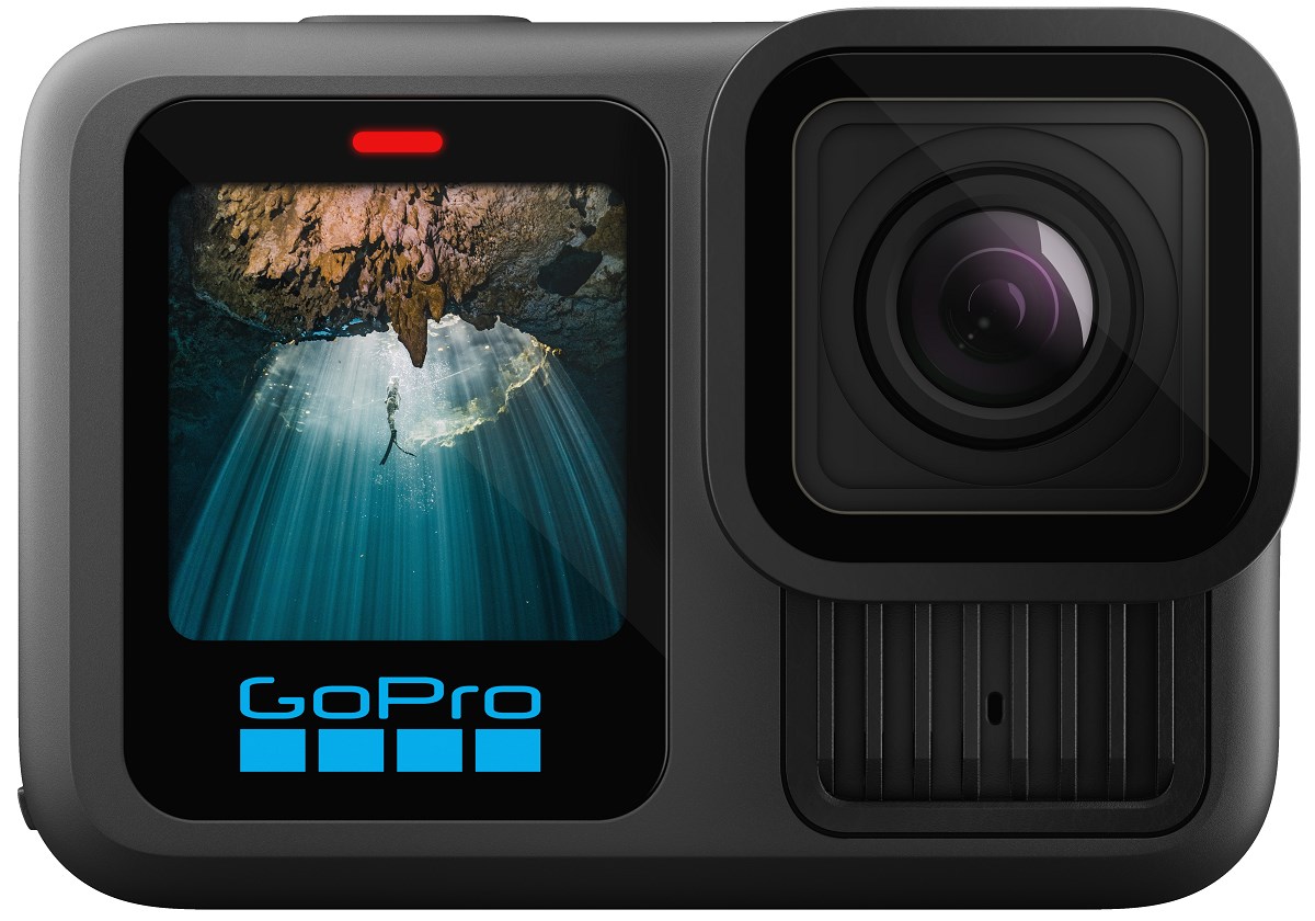 фото Екшн-камера GoPro Hero 13 Black Extended Power Bundle (CHDRB-134-RW) 3
