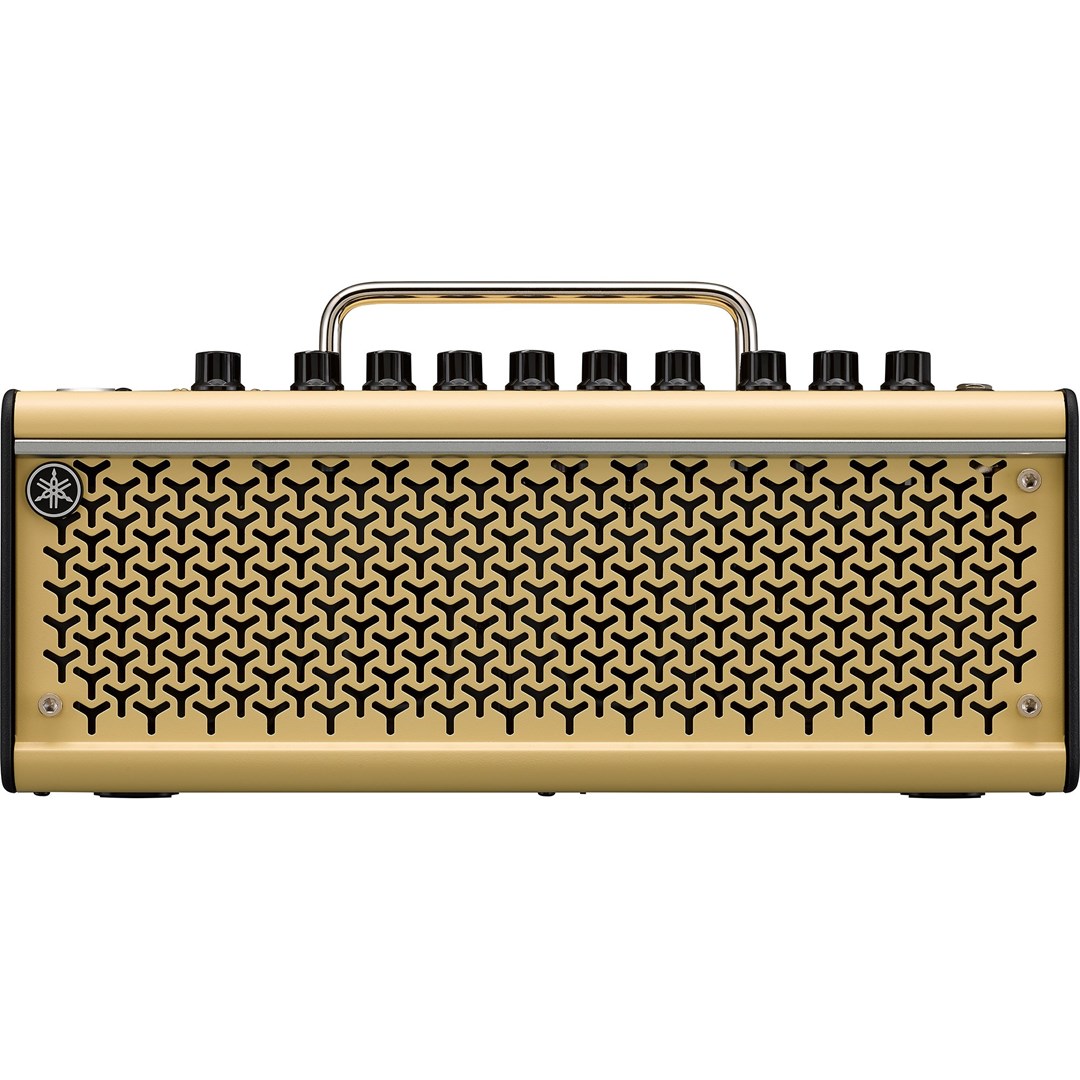 фото Комбопідсилювач Yamaha THR10II 1