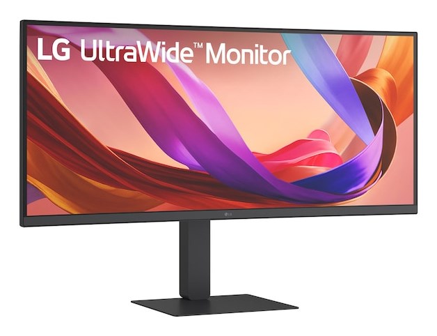 фото Монітор LG UltraWide 34U650A-B 3