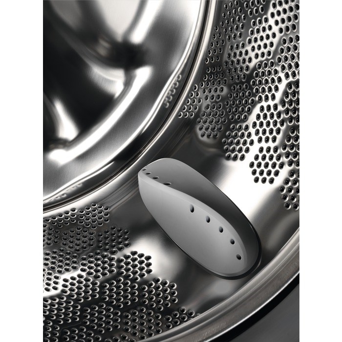 фото Пральна машина автоматична Electrolux EW2F528WP 3