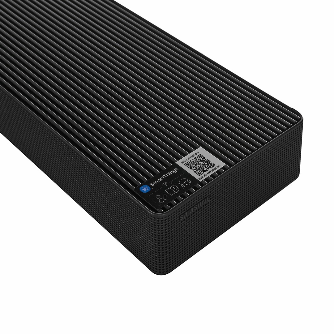 фото Саундбар Samsung HW-QS750F