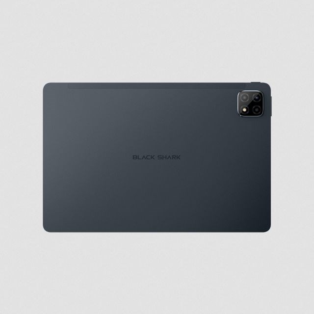 фото Планшет Black Shark Pad 7 Pro 6/256GB LTE Black 2