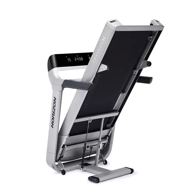 фото Бігова доріжка електрична Horizon Fitness Paragon X 3