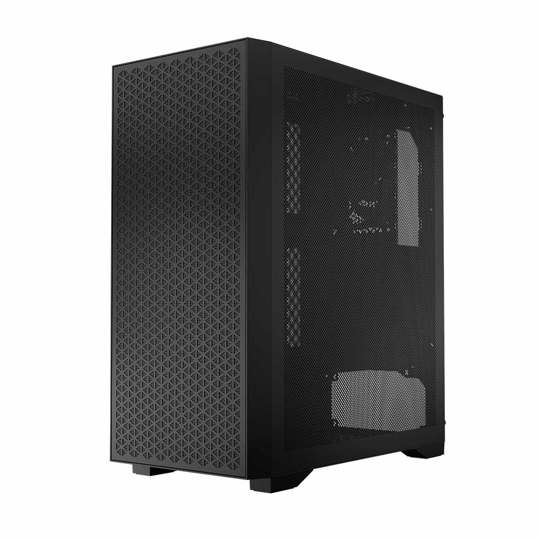 фото Корпус Logic Dart Pro Midi Black (AT-DART-PRO-0000-10) 2