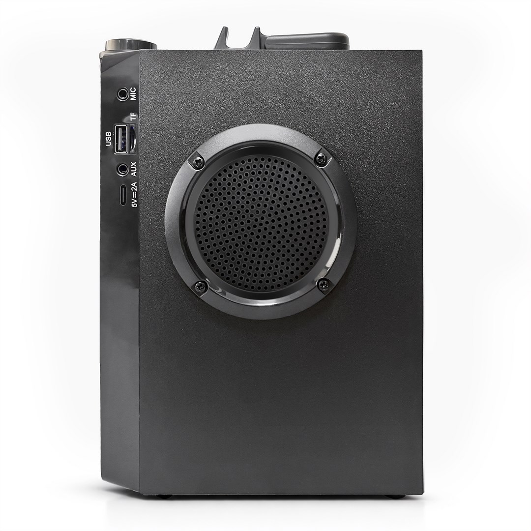 фото Аудіосистема Media-Tech MT3186 3