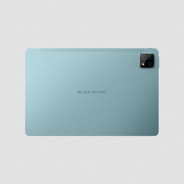 фото Планшет Black Shark Pad 7 Pro 6/256GB LTE Blue 1