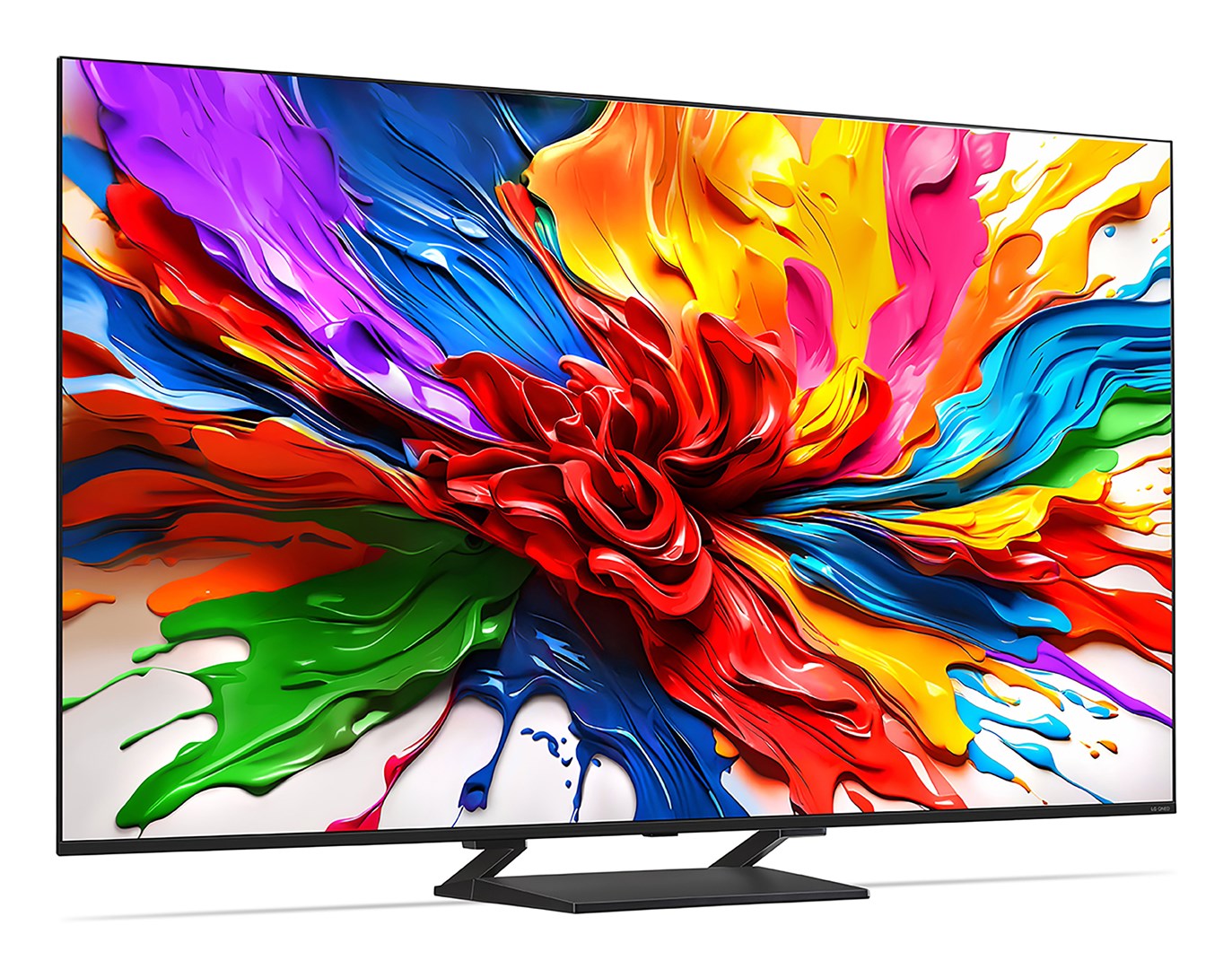 фото Телевізор LG 55QNED93A6A