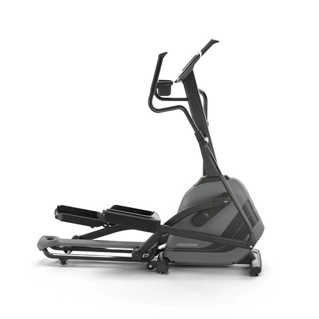 фото Орбітрек електромагнітний Horizon Fitness Andes 5.1 2
