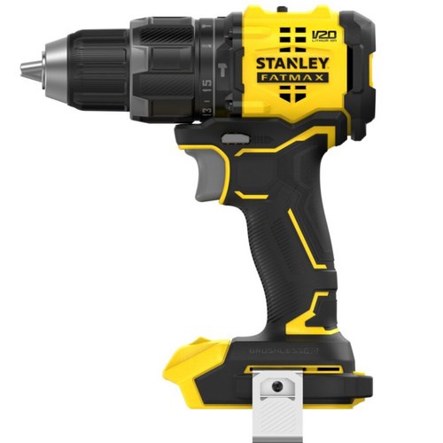 фото Набір інструментів Stanley SFMCK208MDS 3