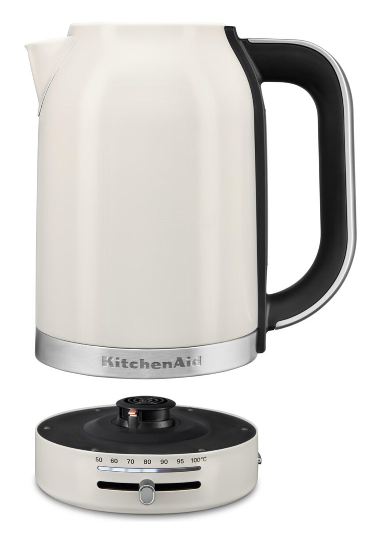 фото Електрочайник KitchenAid 5KEK1701EPL 1