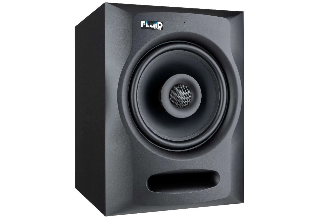 фото Сабвуфер Fluid Audio FX80 V2