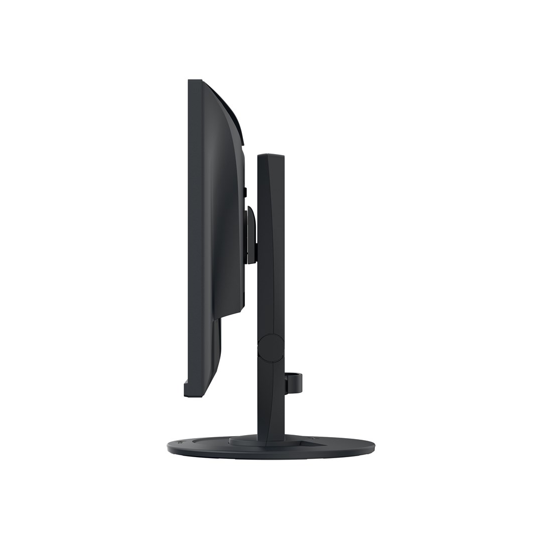 фото Монітор Eizo FlexScan EV2400R-BK 2