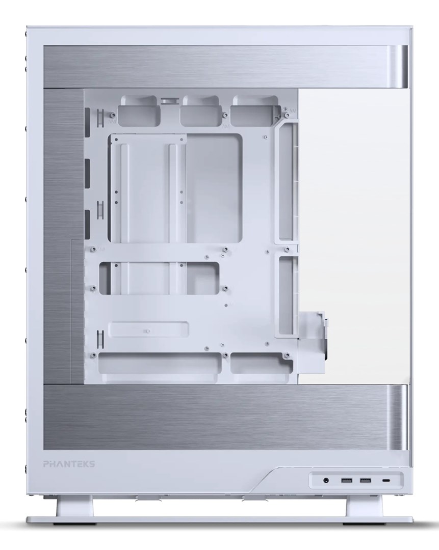 фото Корпус Phanteks Evolv X2 White (PH-ES524XTG_DMW01) 2