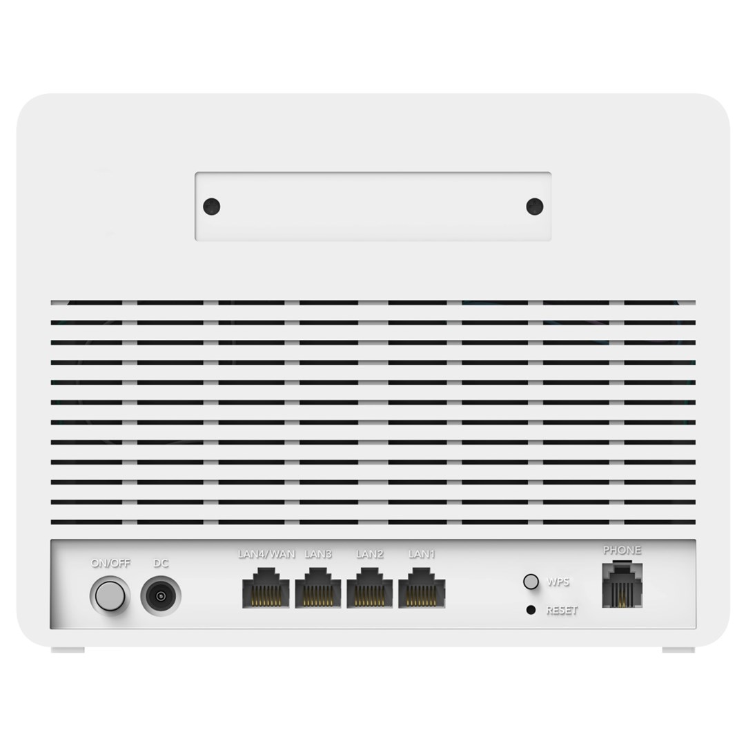 фото Маршрутизатор Cudy LT400V 1