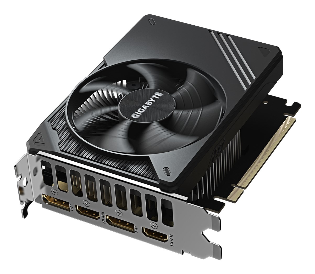 фото Відеокарта Gigabyte GeForce RTX 5050 D6 8G (GV-N5050D6-8GD)