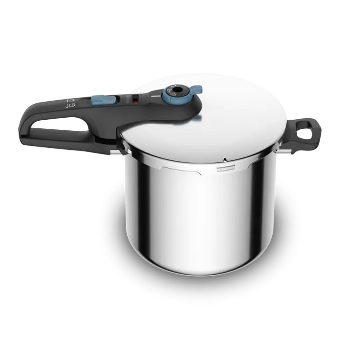 фото Скороварка Tefal Secure Trendy (P2584401) 1