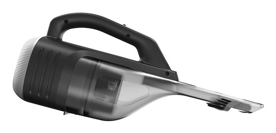 фото Автомобільний пилосос Black+Decker DVD320J 1