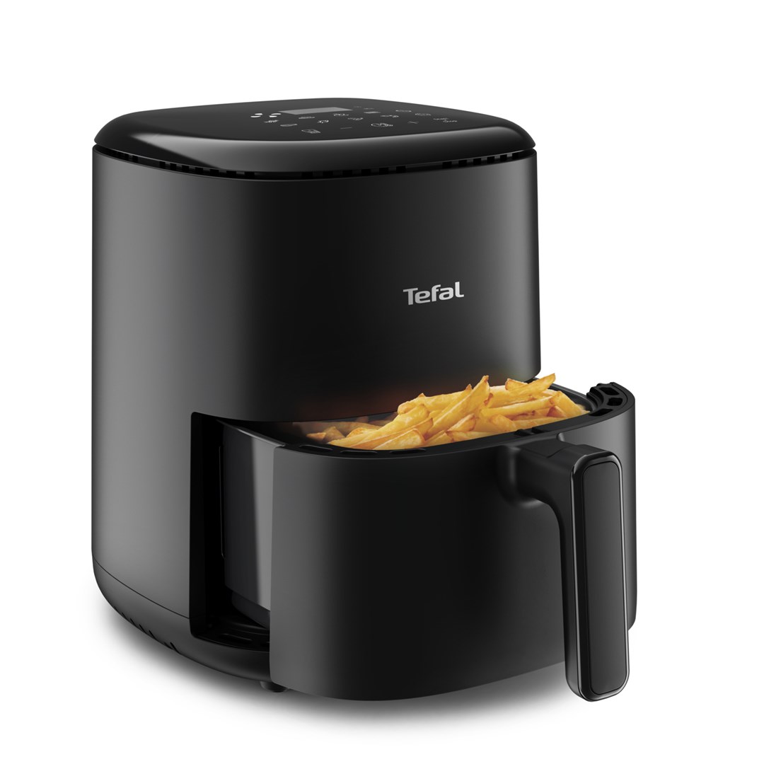 фото Мультипіч Tefal Easy Fry Compact EY145810 2