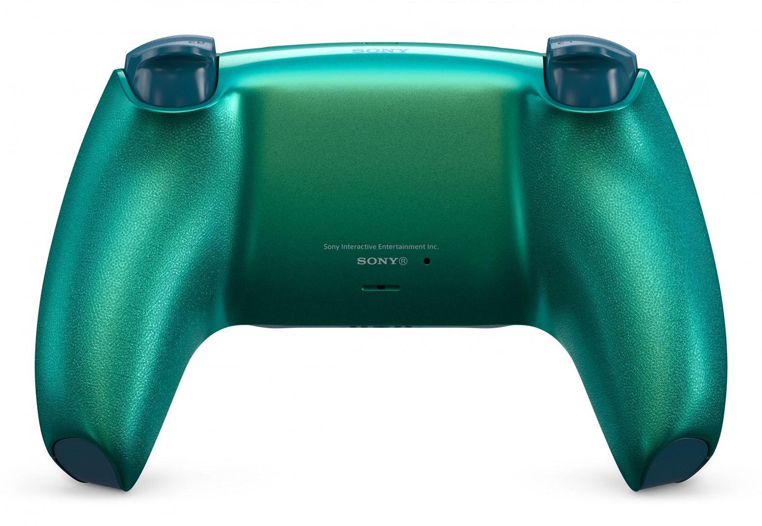 фото Геймпад Sony Dualsense v3 Chrome Teal 2
