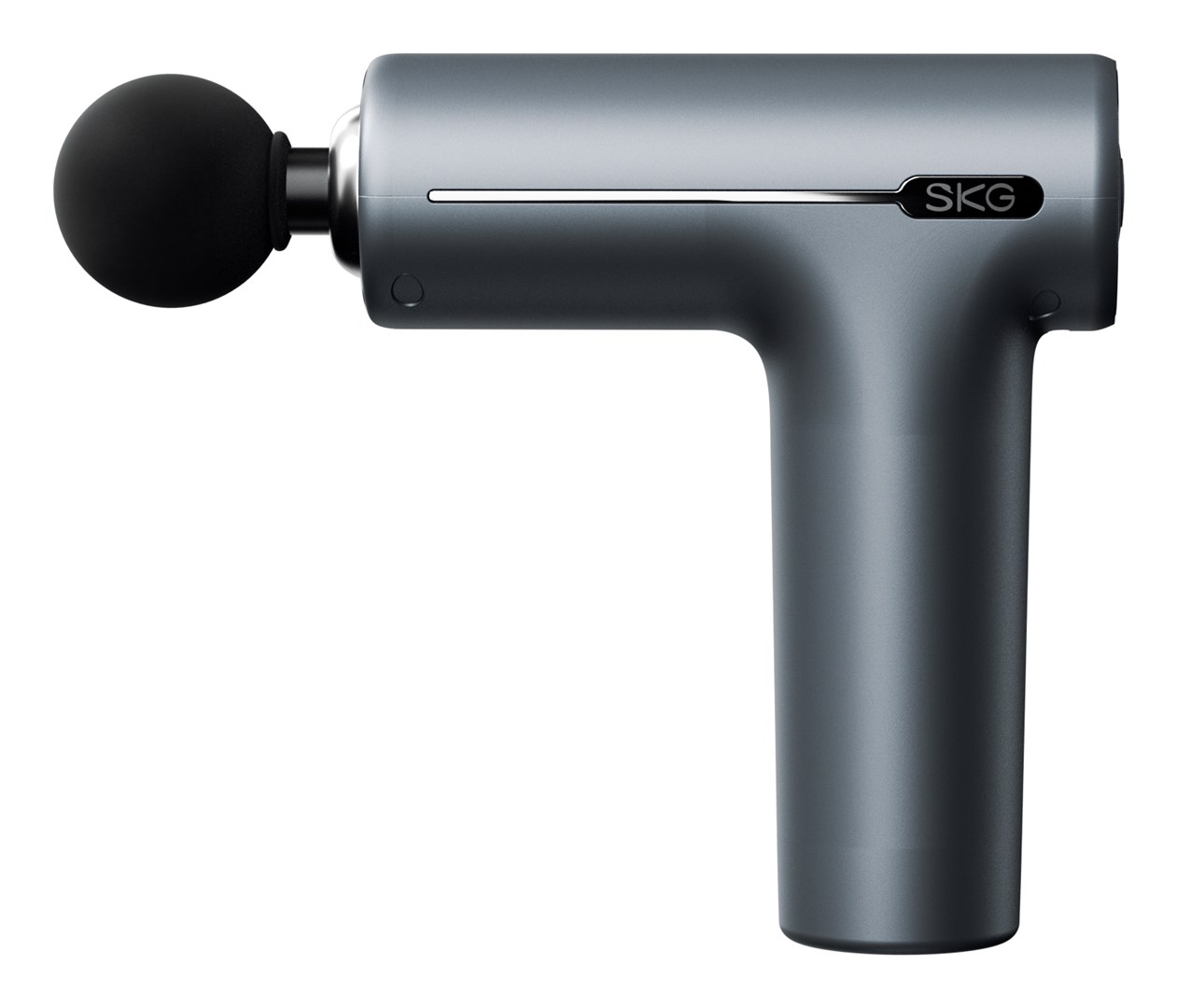 фото Перкусійний масажер SKG F1 Pro Grey 3