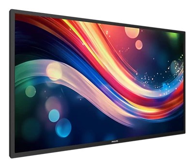 фото Інформаційний дисплей Philips 55BDL4050Q 1