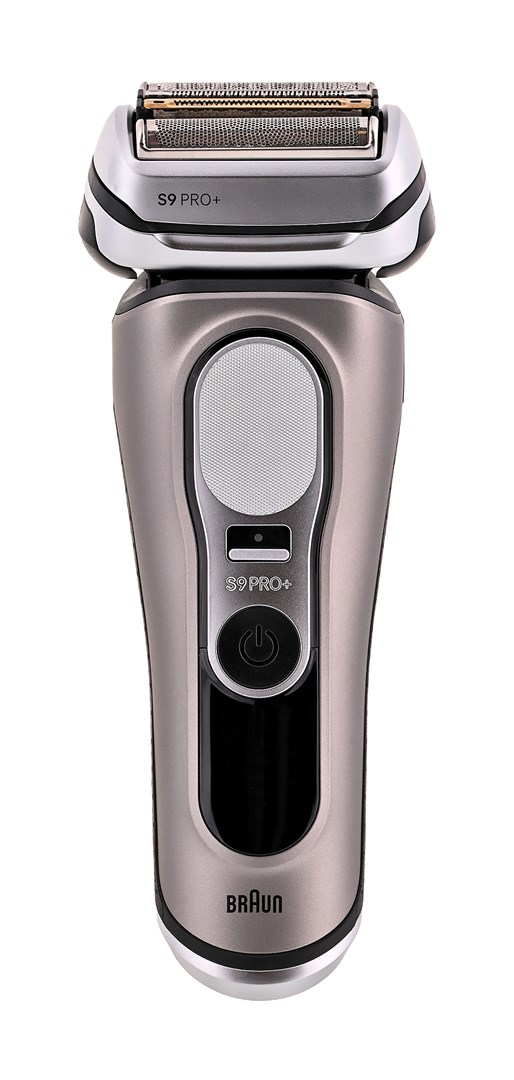 фото Електробритва чоловіча Braun Series 9 Pro+ 9615s 1