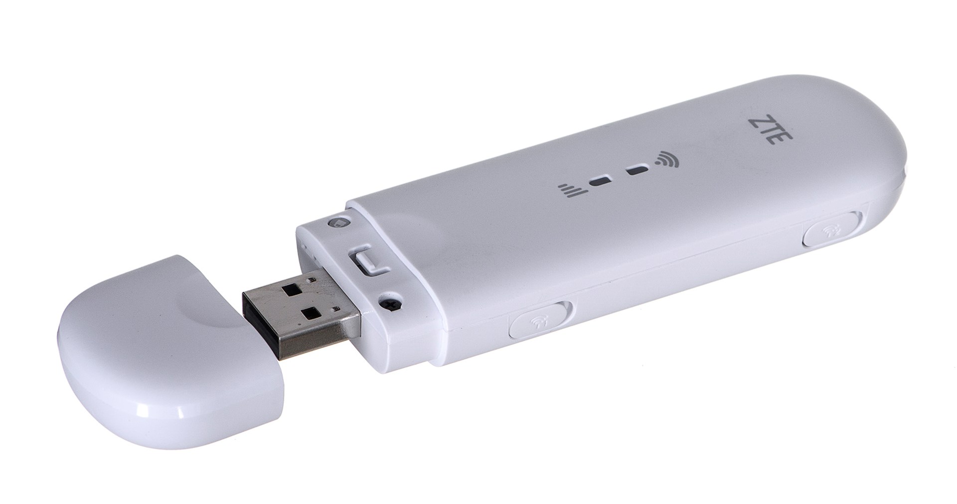 фото Модем ZTE MF79N 2