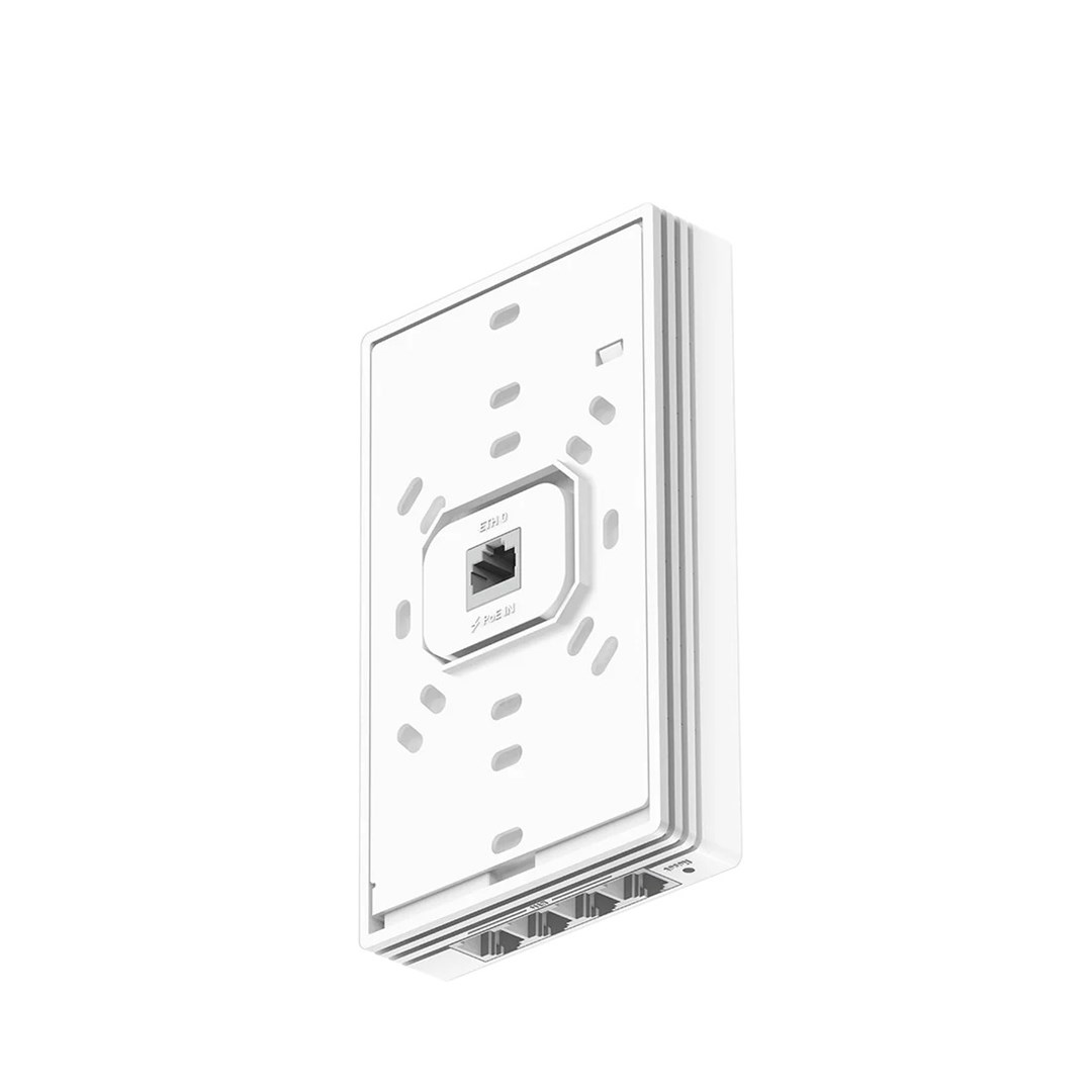 фото Точка доступу Cudy AP1300 Wall 3