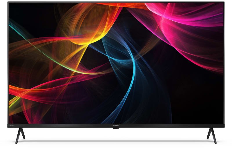 фото Телевізор Sharp 43HL4265E 2