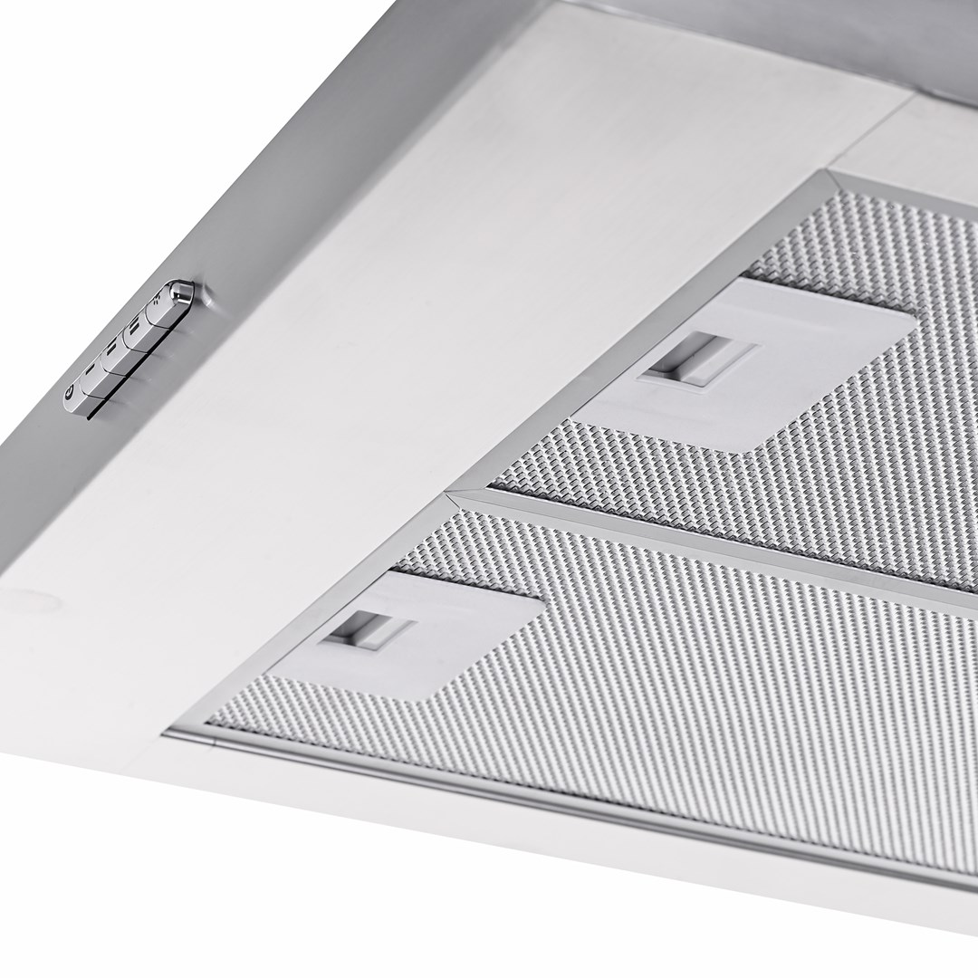 фото Витяжка Т-подібна Akpo WK-4 Feniks Slim ECO 50 Inox 2