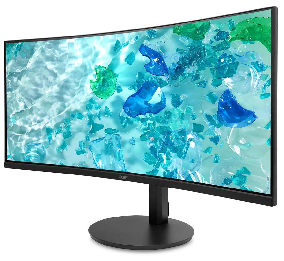 фото Монітор Acer CB343CURJ0bemiiprcuzx (UM.CB3EE.013) 2