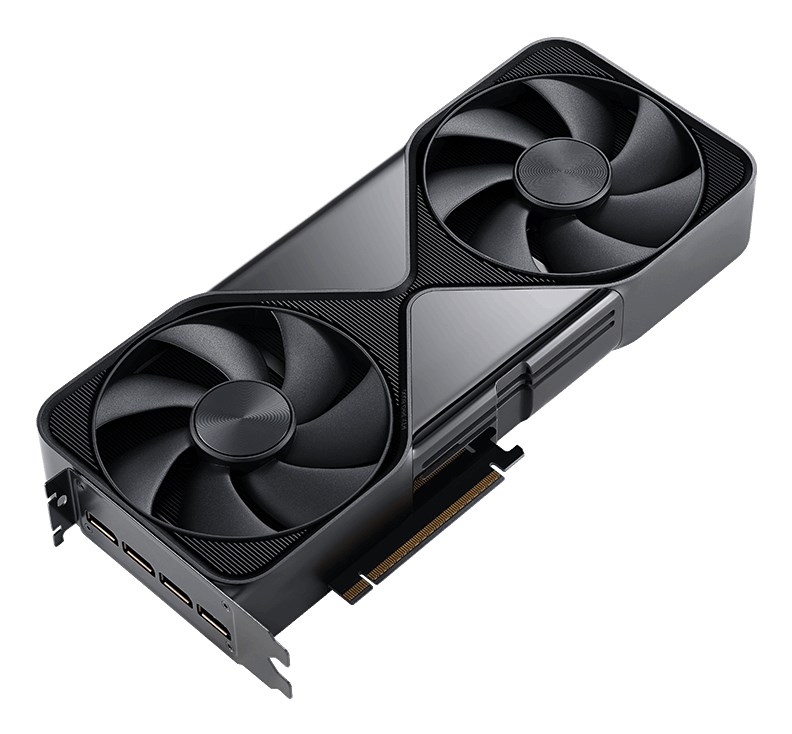 фото Видеокарта PNY RTX Pro 6000 Blackwell Workstation Edition (VCNRTXPRO6000-SB)