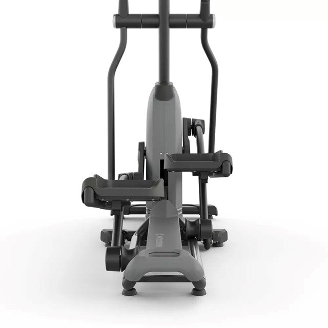 фото Орбітрек електромагнітний Horizon Fitness Andes 7.1 2