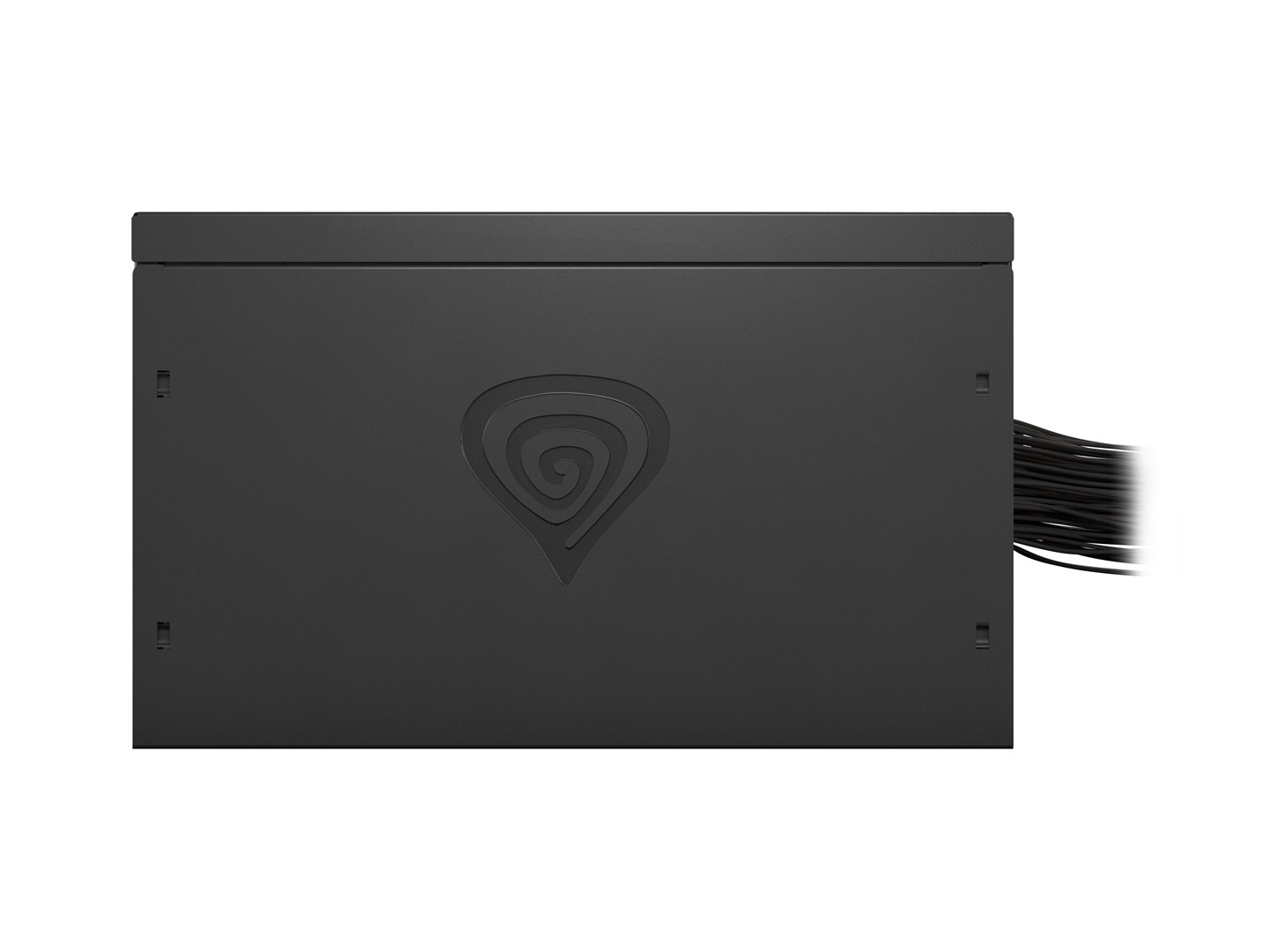 фото Блок живлення Genesis Nihon 650NM Black (NGP-2367) 2