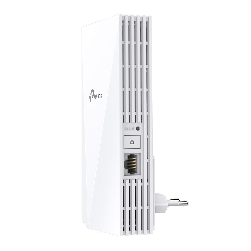 фото Повторювач Wi-Fi TP-Link RE3000X 3