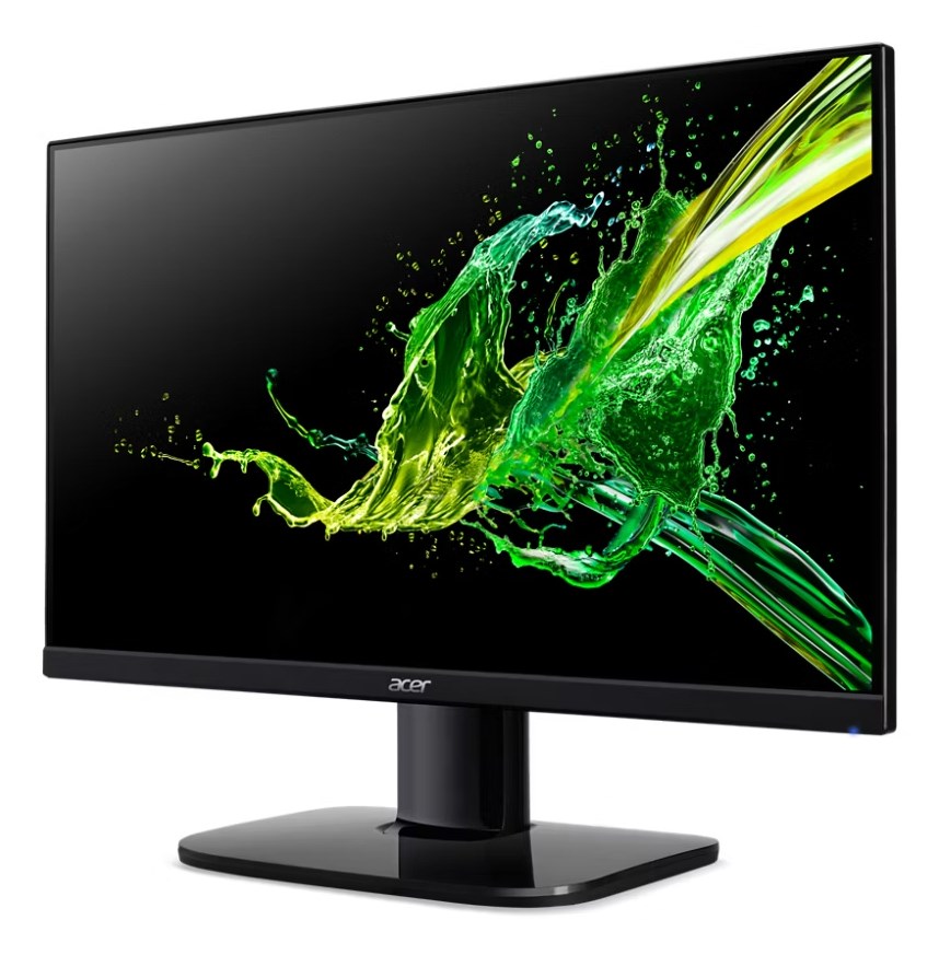 фото Монітор Acer KA272UGbmiipx (UM.HX2EE.G11) 3