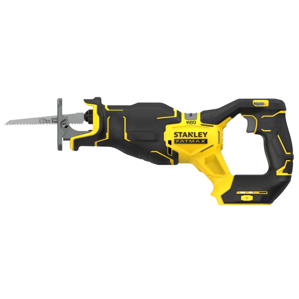 фото Шабельна пила Stanley FatMax SFMCS311B 3