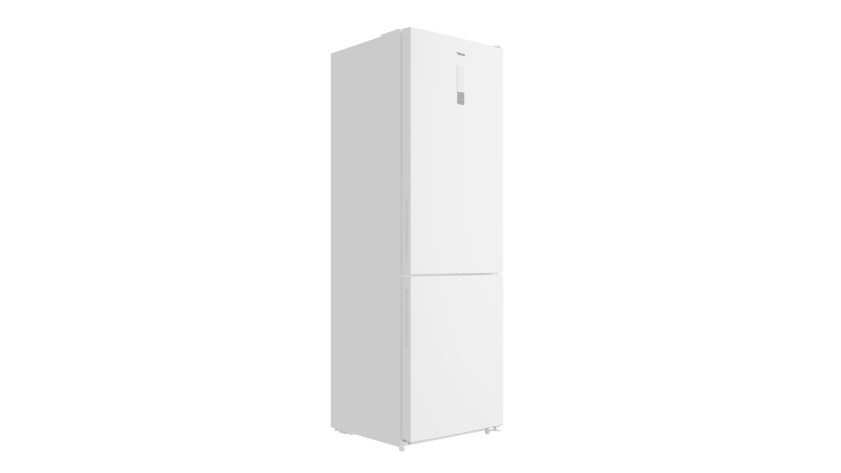 фото Холодильник з морозильною камерою Teka NFL 355 WH