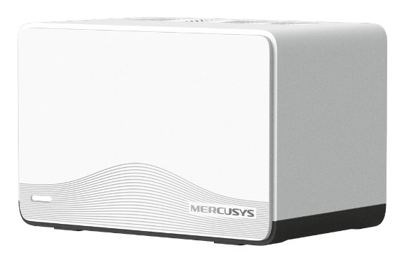 фото Mesh-система Mercusys Halo H27BE (2-pack)