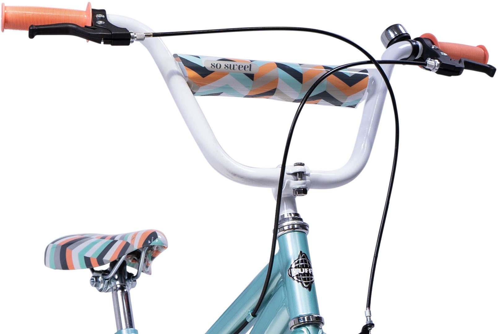фото Дитячий двоколісний велосипед Huffy So Sweet 20 (23315W) 3