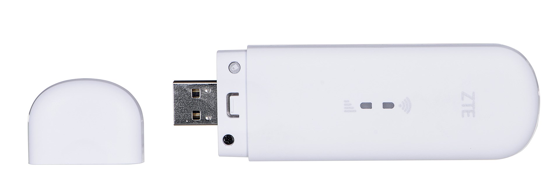 фото Модем ZTE MF79N 1