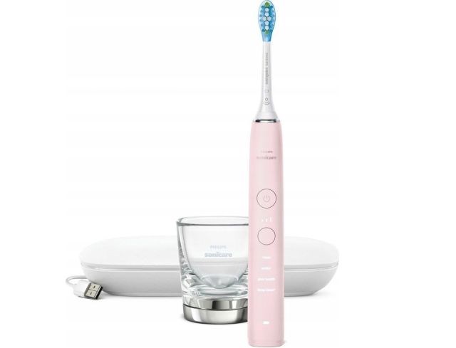 фото Електрична зубна щітка Philips DiamondClean 9000 HX9911/29 1