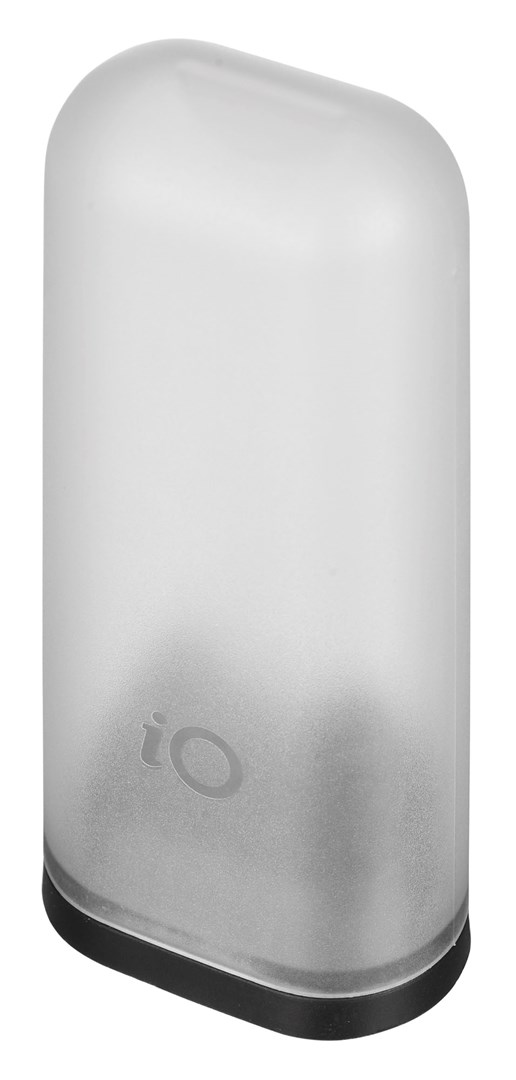 фото Електрична зубна щітка Oral-B iO Series 8N iOM8.1B2.2BD Black Onyx