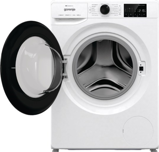 фото Стиральная машина автоматическая Gorenje WPNEI84SASWIFI/PL